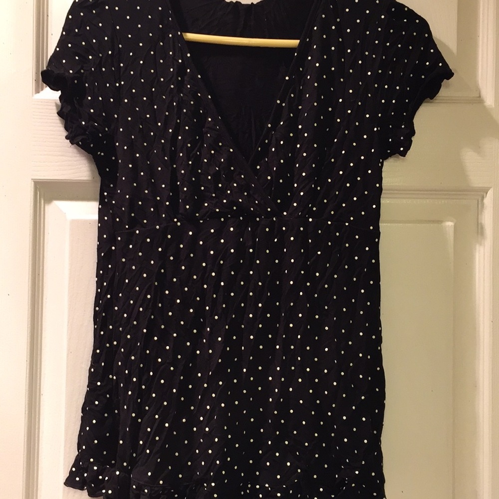Spandex and Rayon Stretchy Pyjamas - Picture 1 of 5